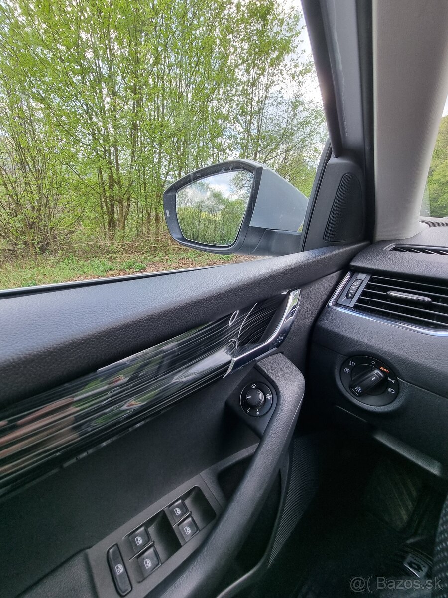 Octavia 3 FL 2.0tdi 110kw M6 - 13