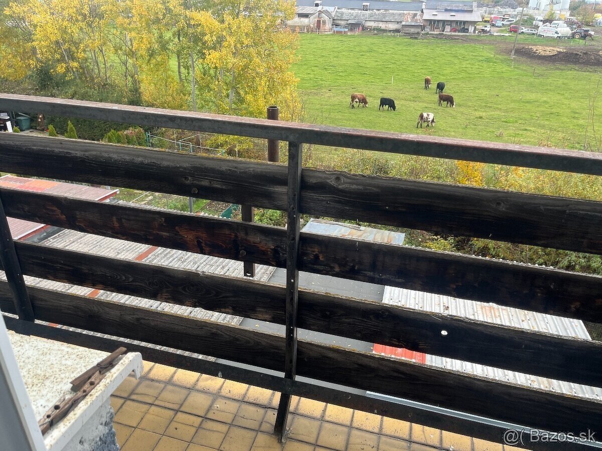 🌞 Slnečný trojizbový byt – Wolkrova, tichá lokalita - 13