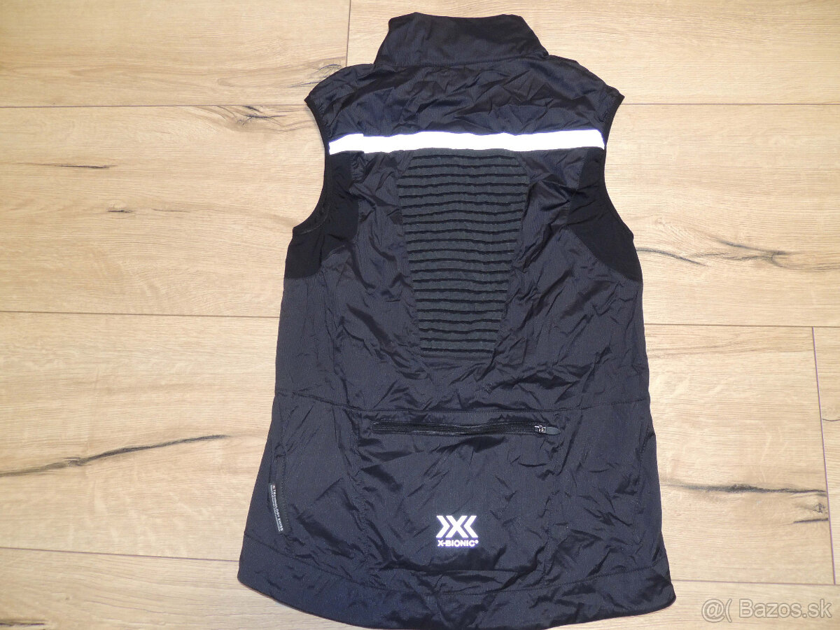 Ortovox, X-Bionic, Mammut, UYN, Reusch, The North Face - 13