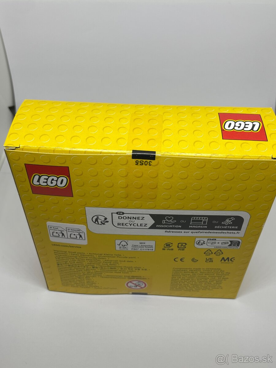 Lego GWP, VIP 40775, 40776, 6607198 - 13