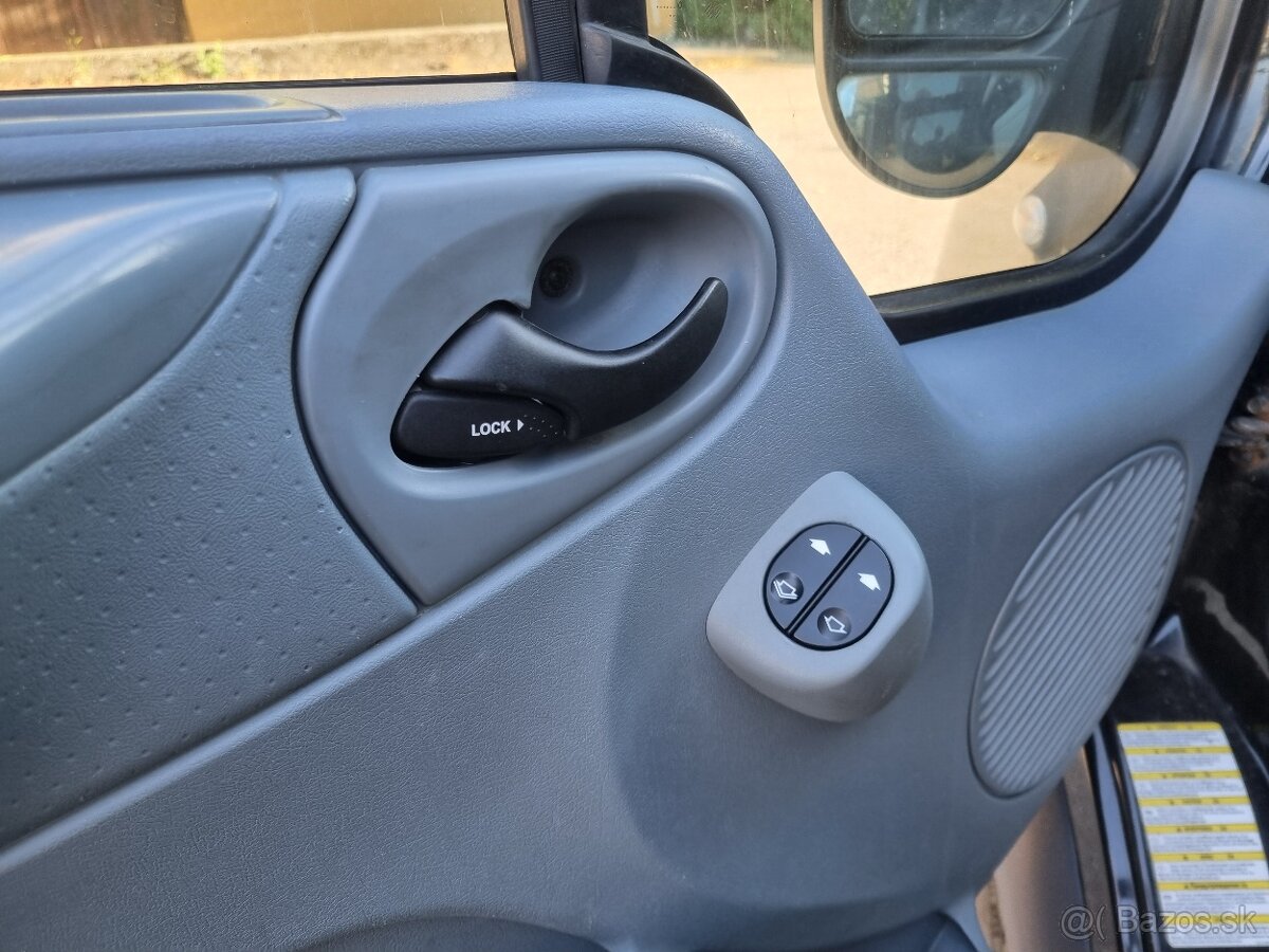 FORD TRANSIT SPORT 2.2 TDCi ROK-2011 - 13