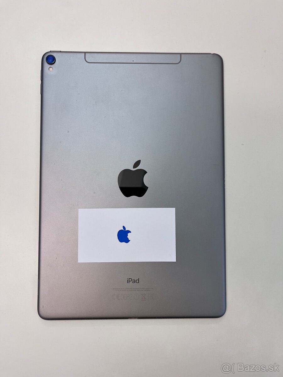 Apple iPad Pro 10.5 256gb wifi+cellular - 13