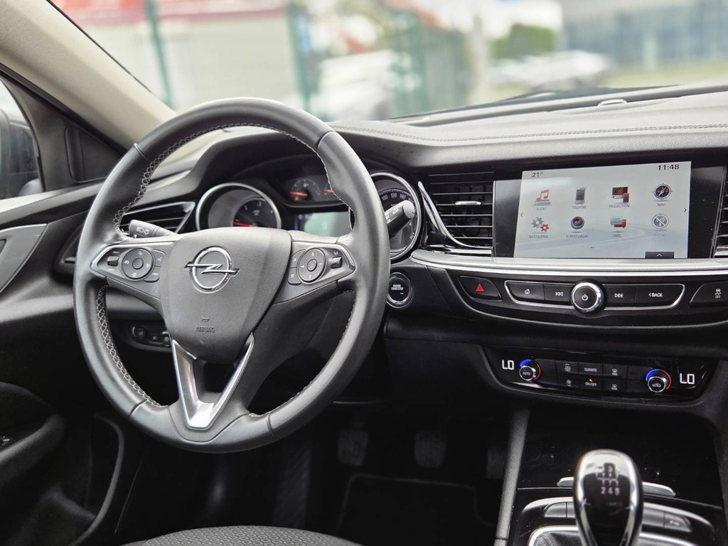 Opel Insignia ST 1.6 CDTI - 13