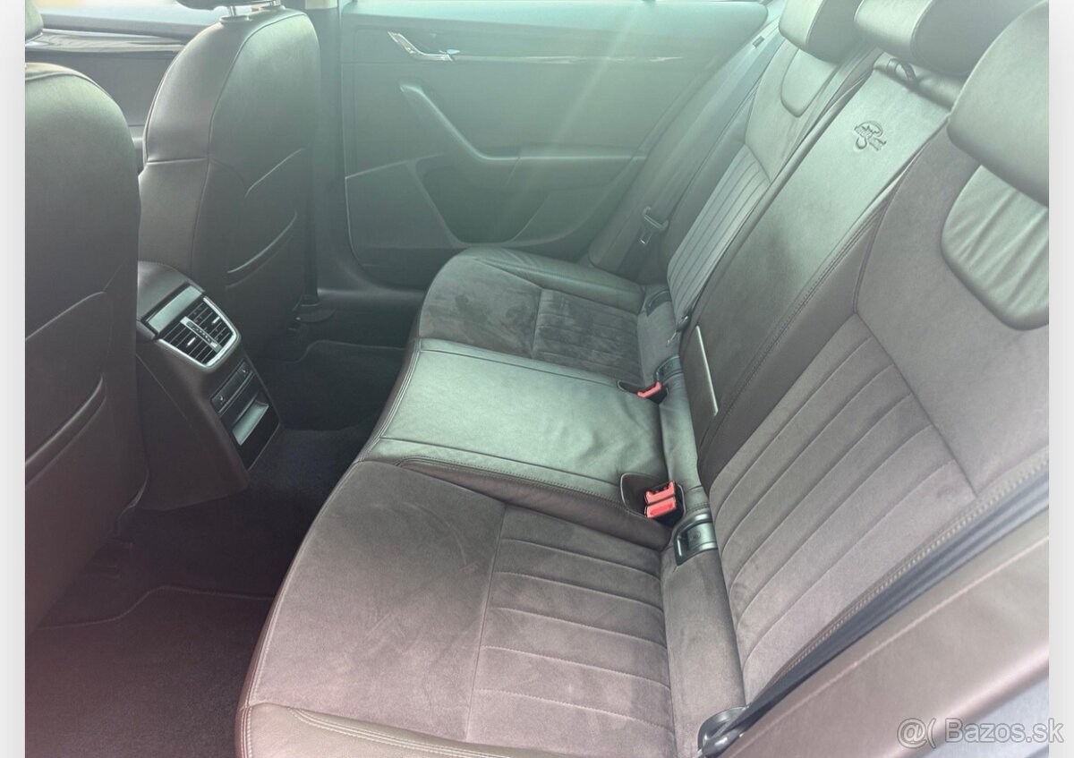 Škoda octavia laurin klement - 13