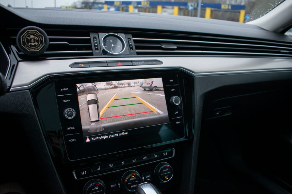 VW Passat B8 2.0 Bitdi - 13