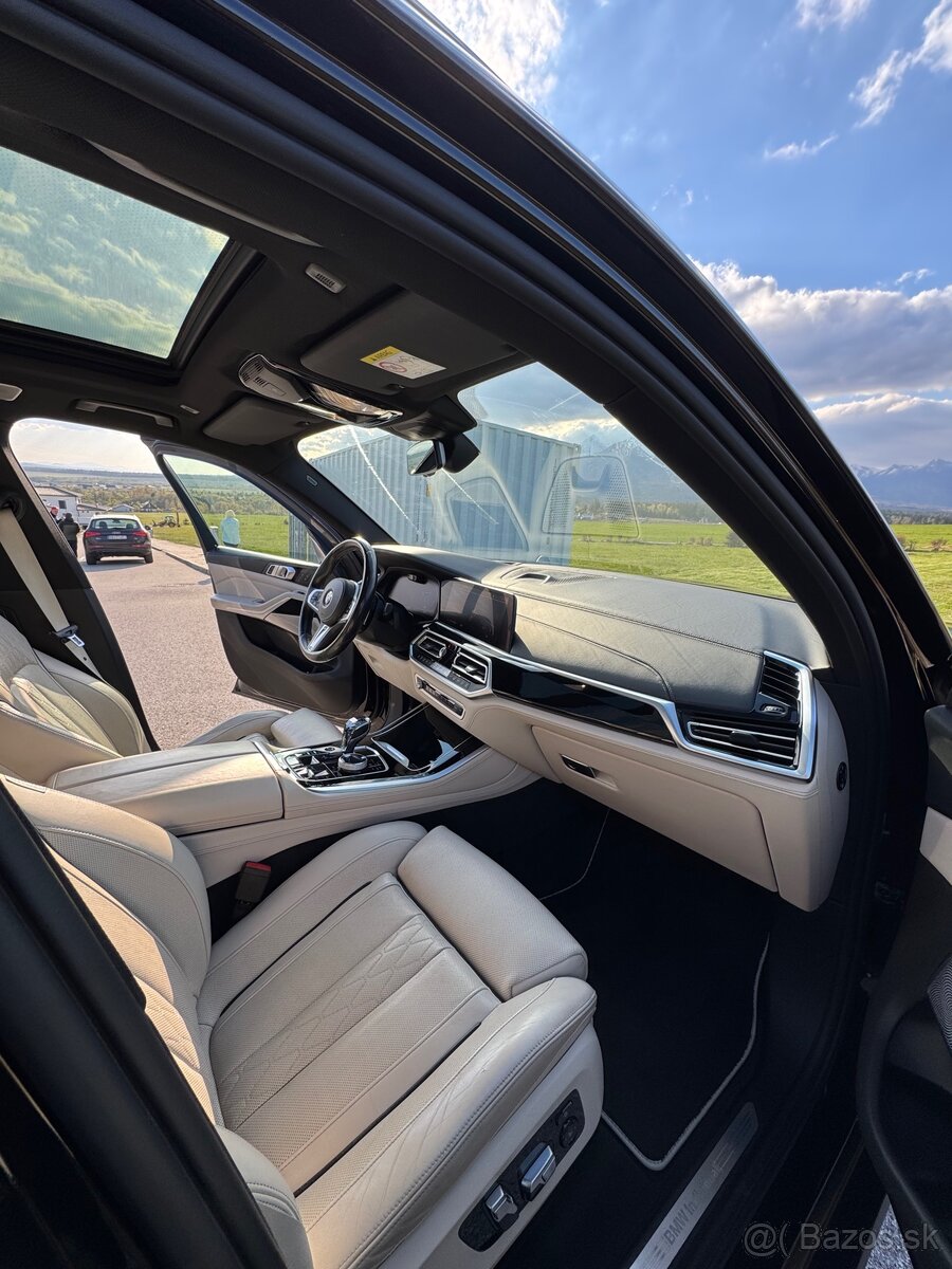 BMW X5 - 13