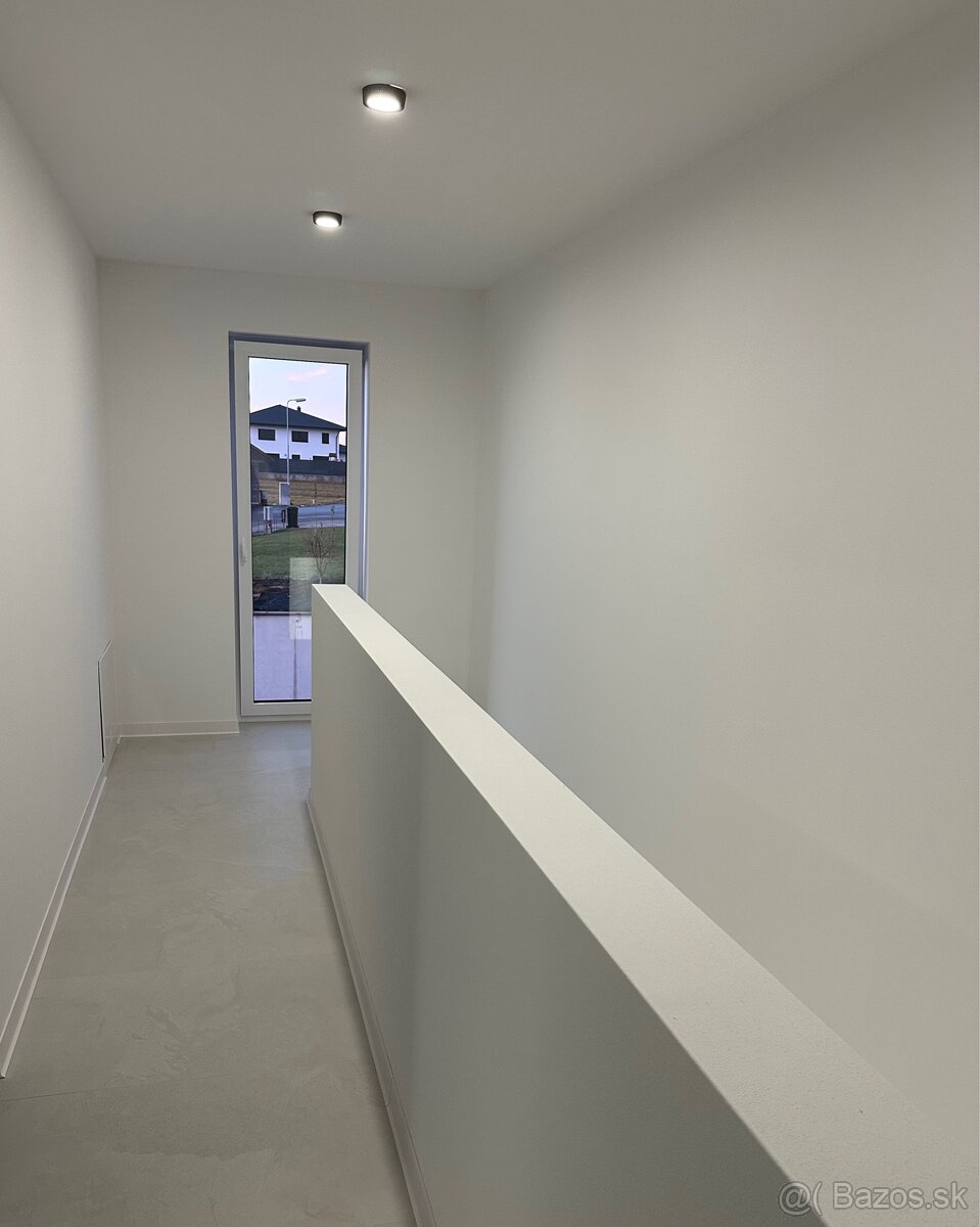 RABČA - predaj domu blízko centra - 13