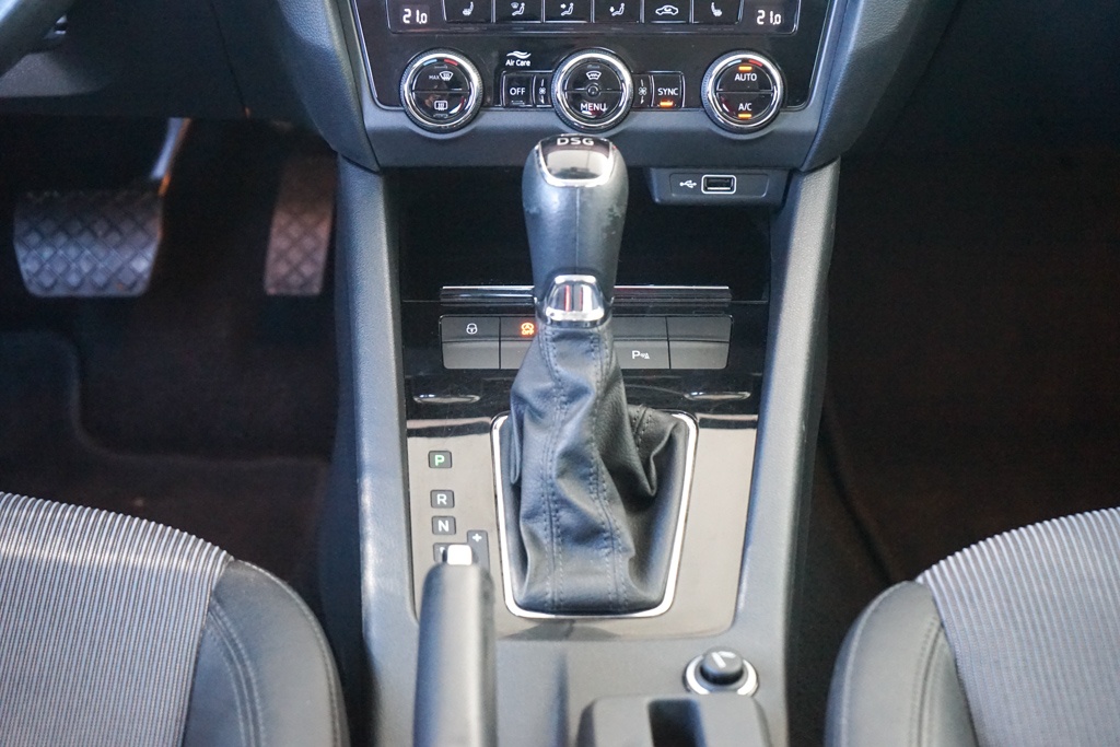 433- Škoda, Octavia, 2018, nafta, 2.0 TDI Style, 110kw - 13