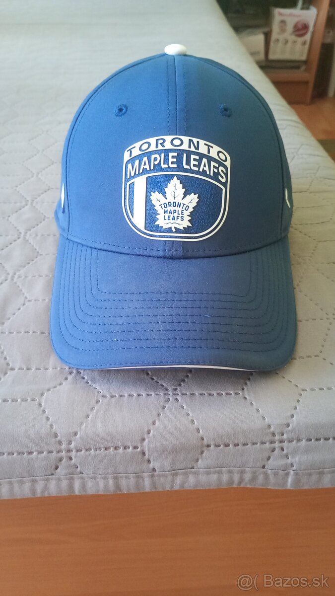 Zápasové šiltovky NHL - 13