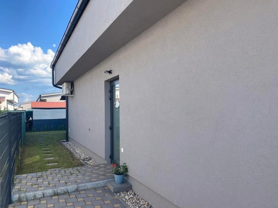 NA PREDAJ DOM – 3-IZBOVÁ NOVOSTAVBA - 13