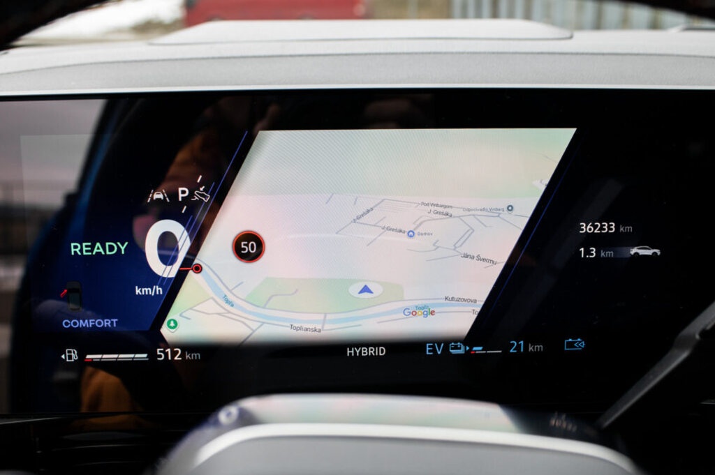 Renault Rafale ATELIER ALPINE (2025) - 13