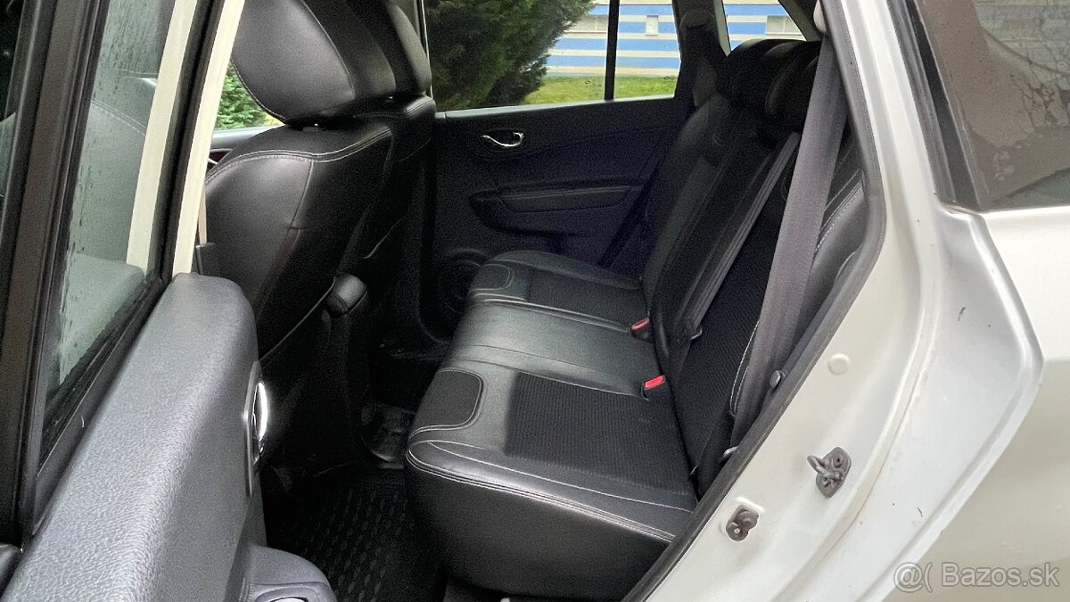 Renault Koleos 4x4 2.0 dCi 16V Limited - 13