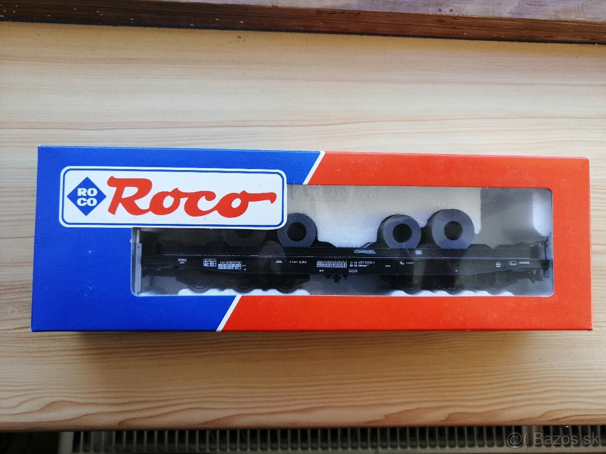 Roco 46553 - 13