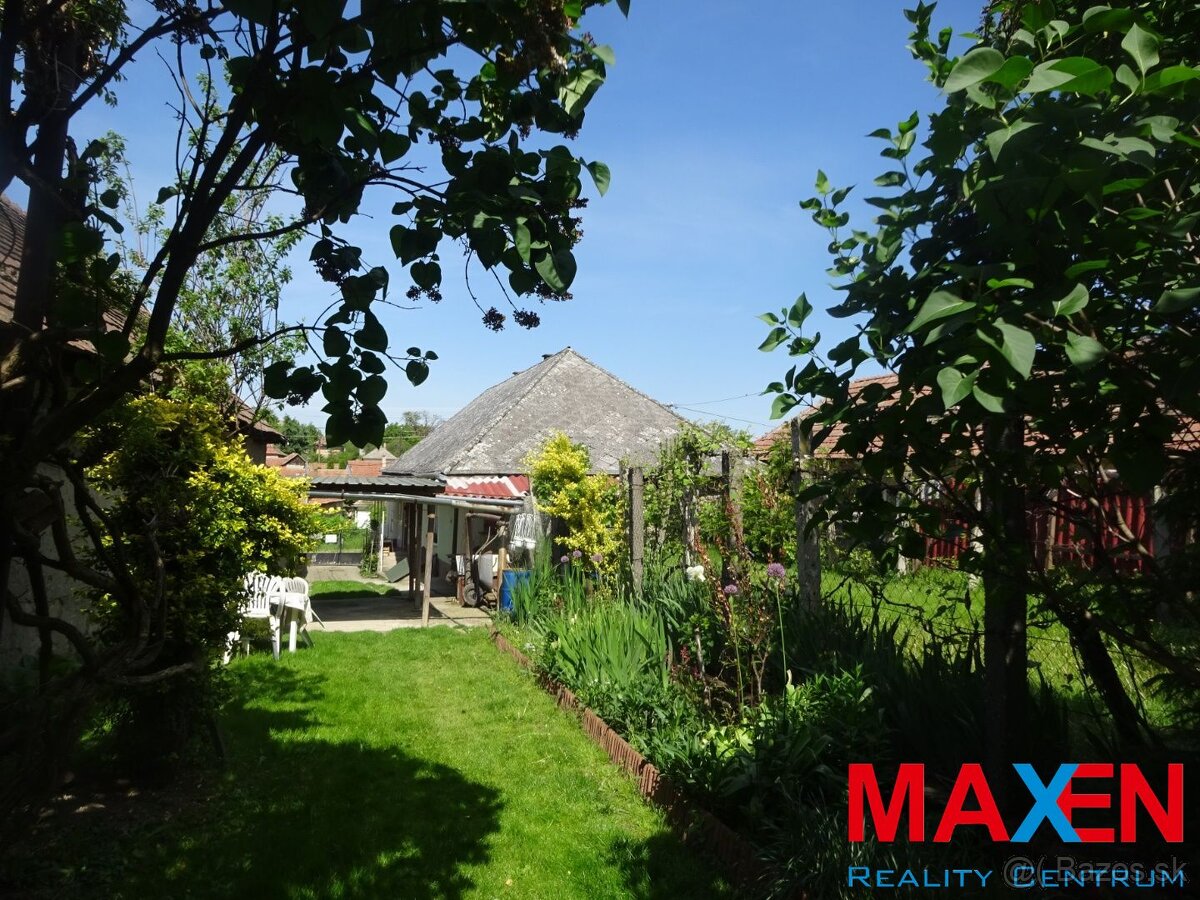 Rodinný dom Gönc - Maďarsko - 13