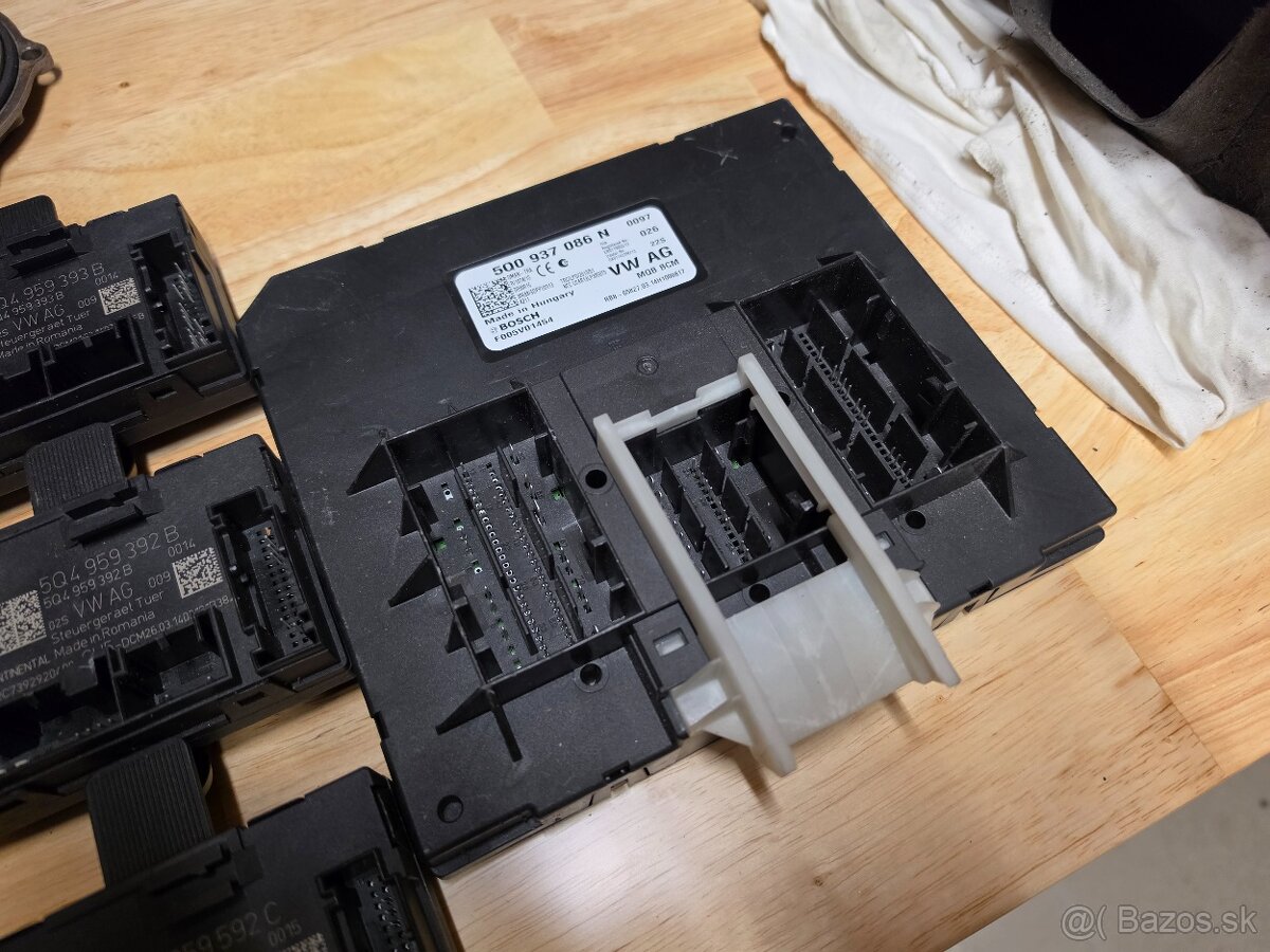 Predám diely Škoda Octavia III - 13