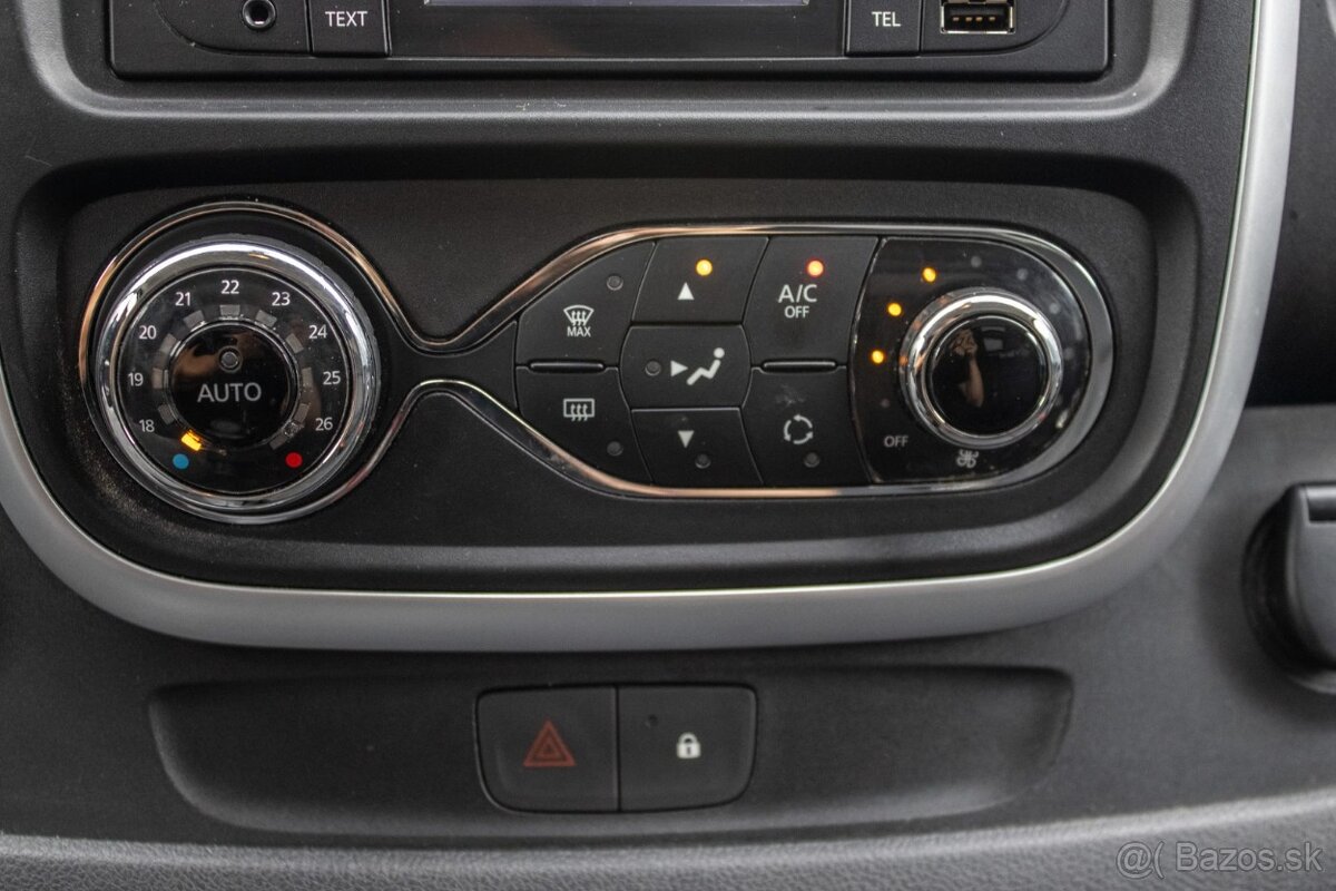Renault Trafic 1.6 TDCi 88kW - 13