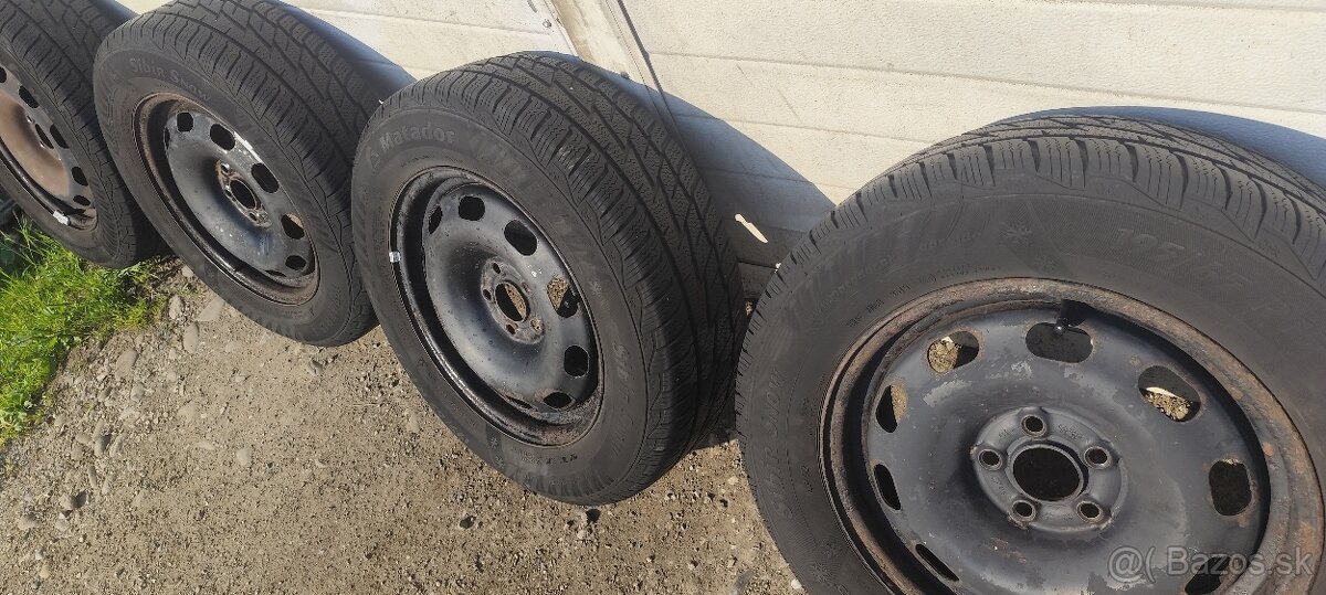 5x100 R15 - 13