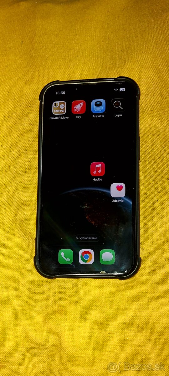 Apple 14 128gb - 13