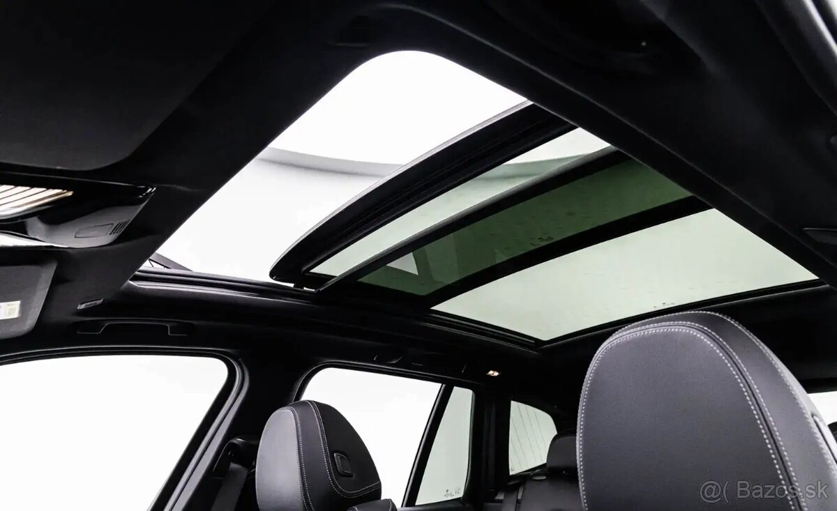 BMW iX3 - 13