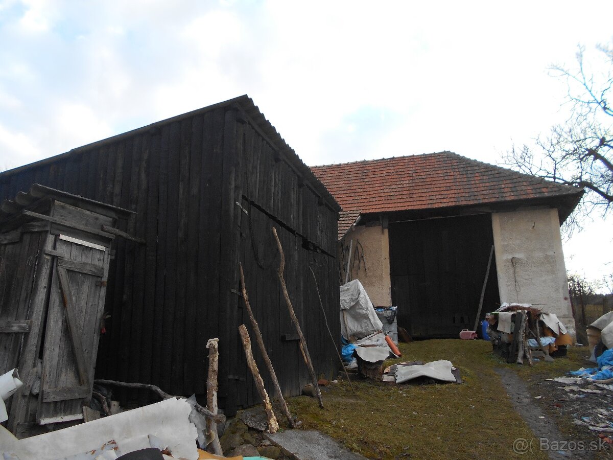 Predaj rodinného domu v Radobici - 13
