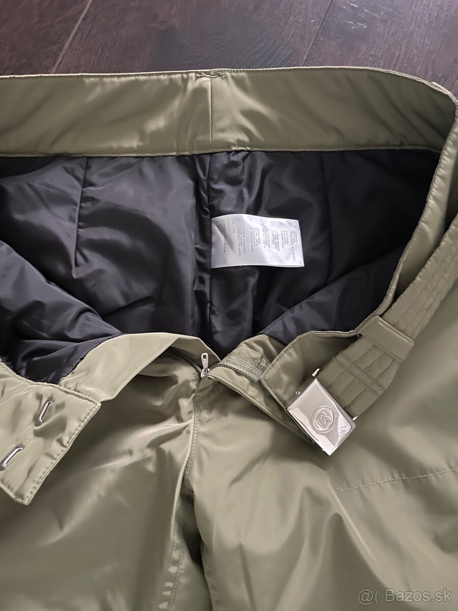 Dámska suprava Bogner - 13