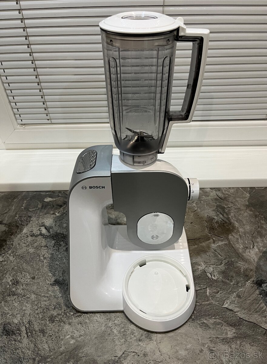 Bosch MUM 54230 900W kuchynský robot - 13