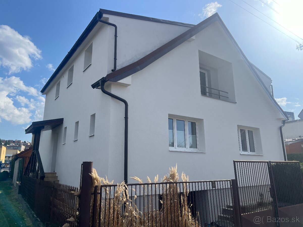 Zatepľovacie Prace - 13