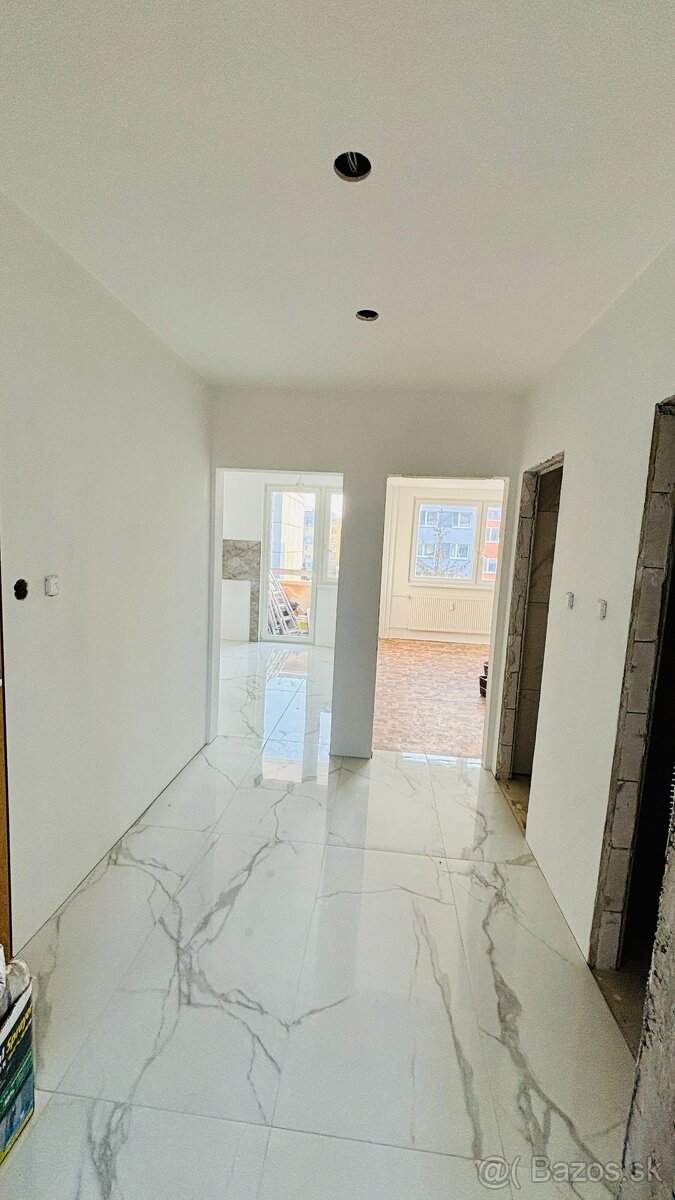 Maliarske práce - 13