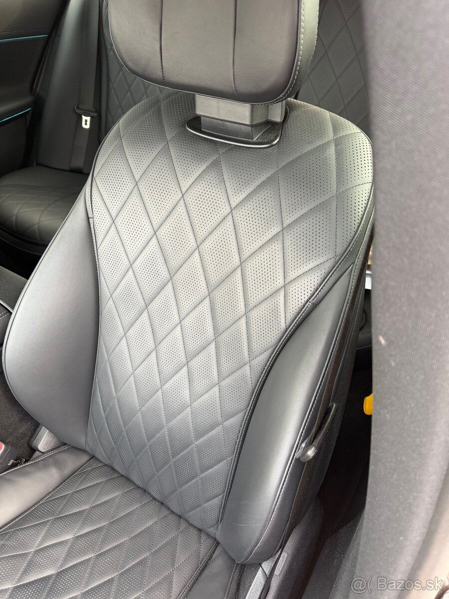 Mercedes-Benz E trieda 450d mHEV 4MATIC A/T Brabus optic - 13