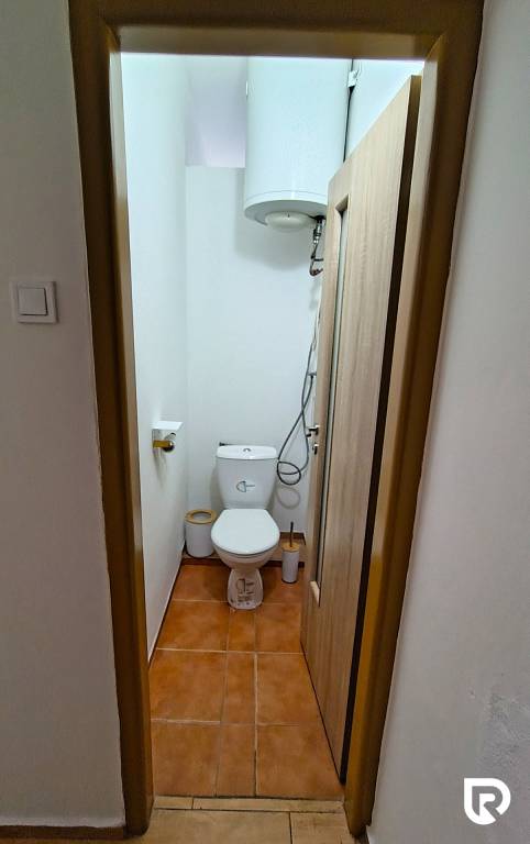 RADO | Dvojizbový byt v meste Holíč - 13