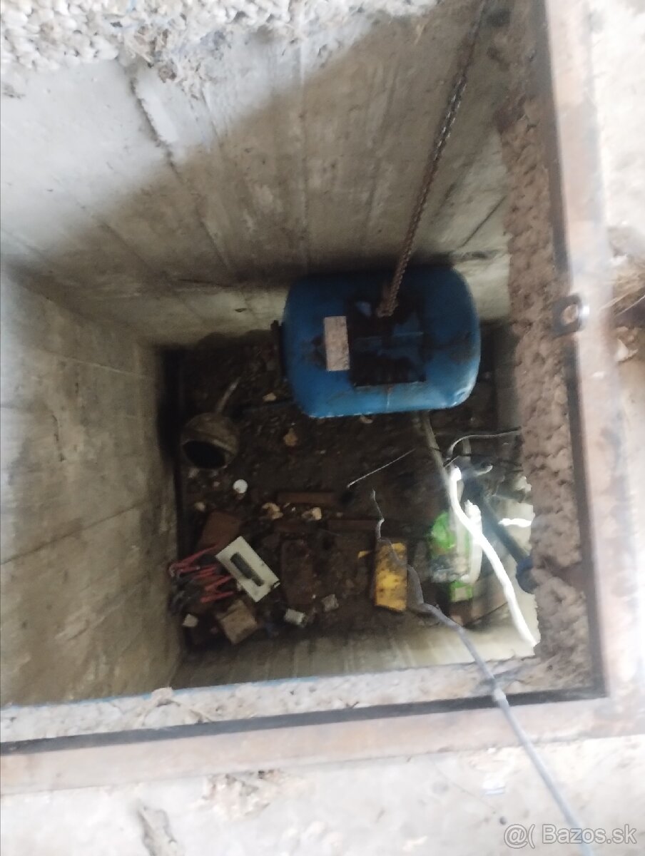 Vodoinstalaterske práce - 13