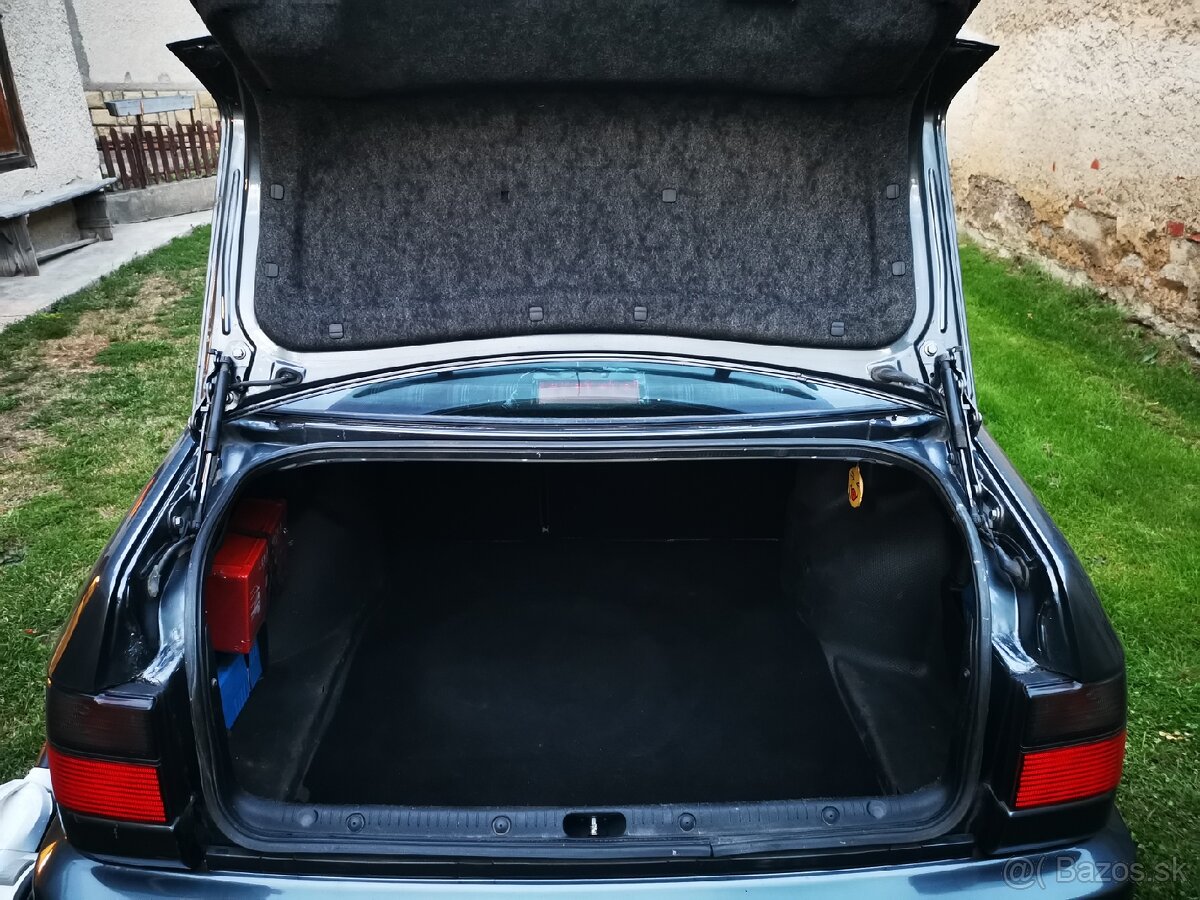 Vw vento 1,9 tdi - 13