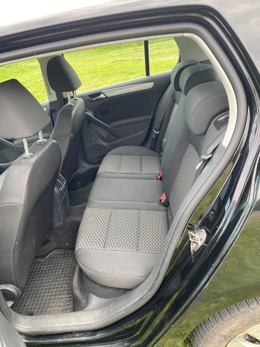Predam VW Golf 6, 1.4 benzin - 13