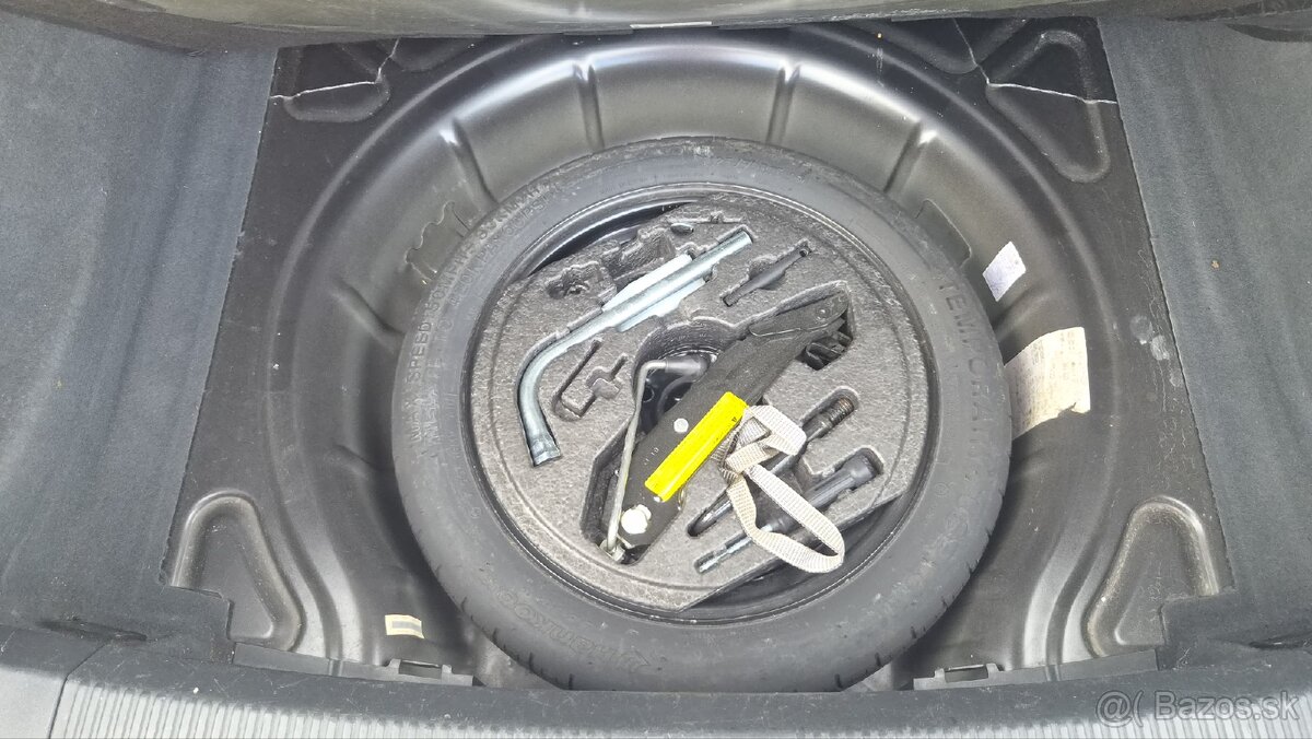 Audi A3 1.6TDI - 13