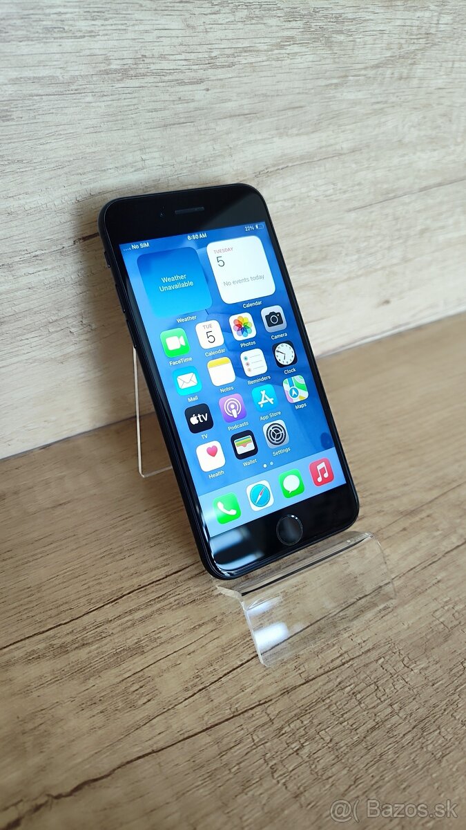 Apple iPhone SE 2020 - v záruke + DARČEK - 13