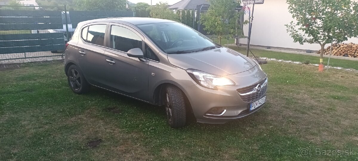 OPEL CORSA 1.0 TURBO 85KW - 13