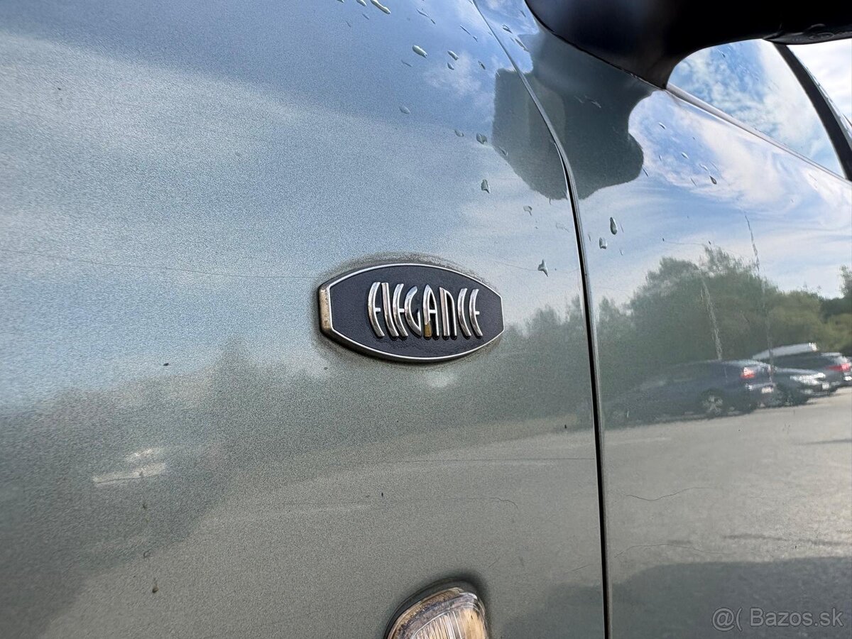 Škoda Octavia Elegance - 13