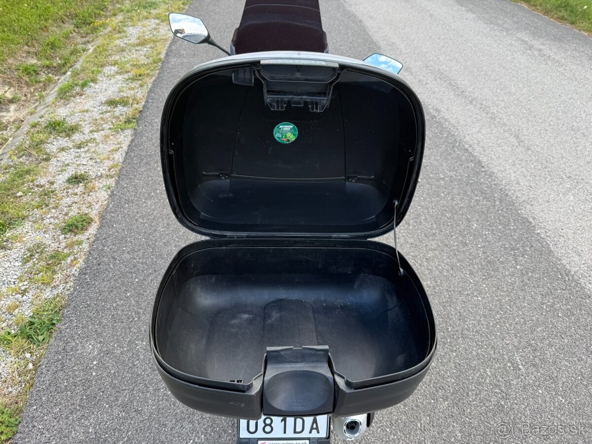 Honda PCX 125 - 13