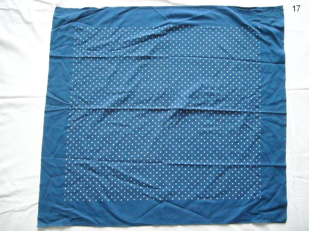 Ručník šatka - 13