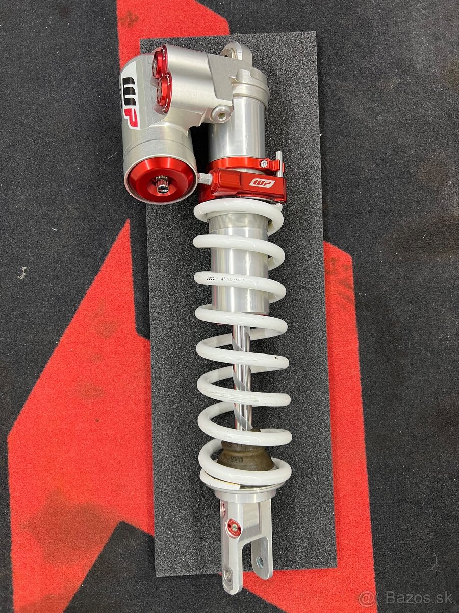 Wp Cone Valve komplet podvozok - 13