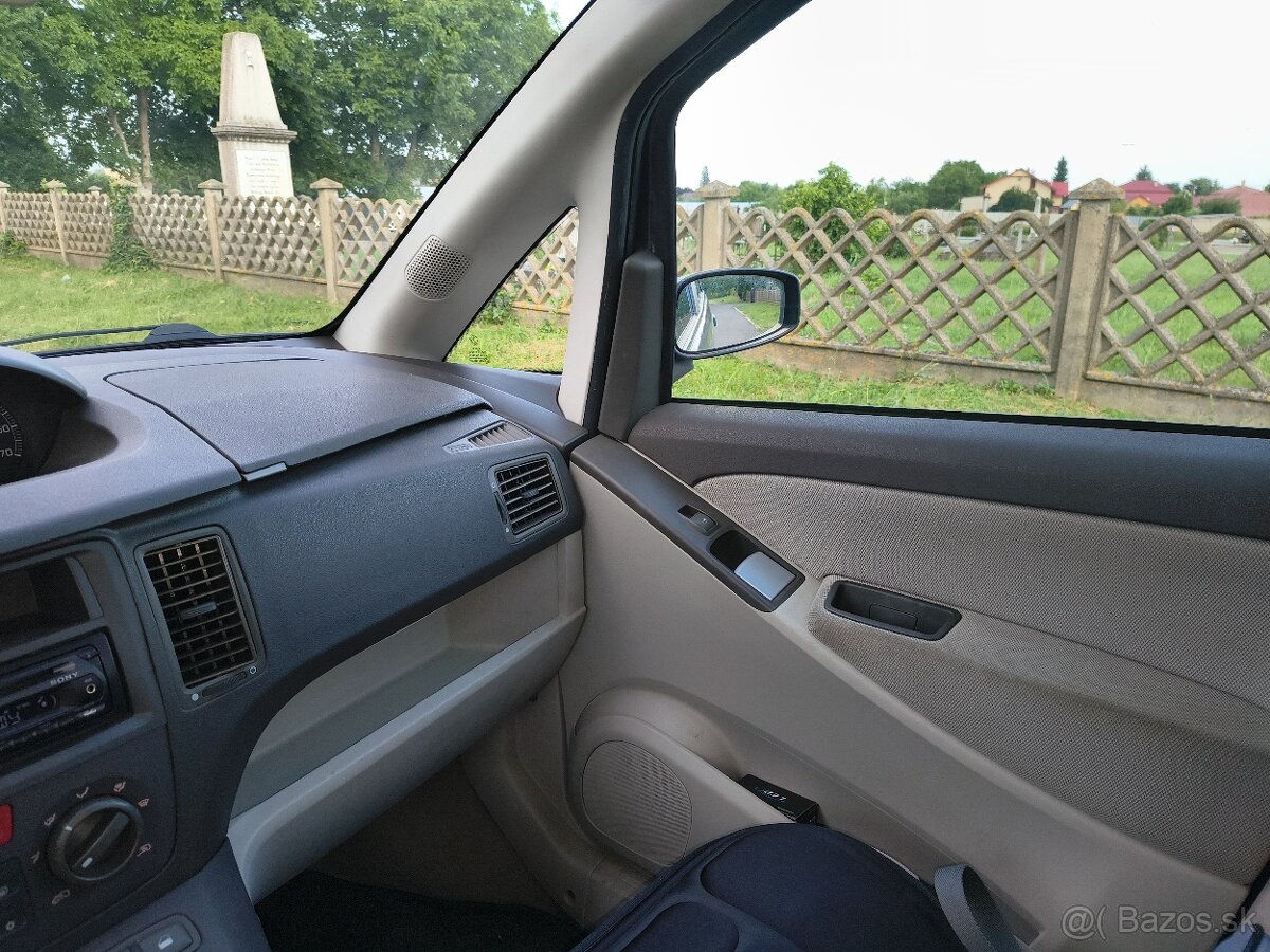 Fiat Idea 1,3 Multijet - 13