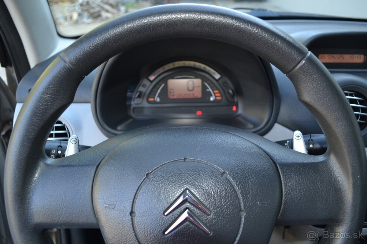 Citroën C3 1.4 16v XTR Automat - 13