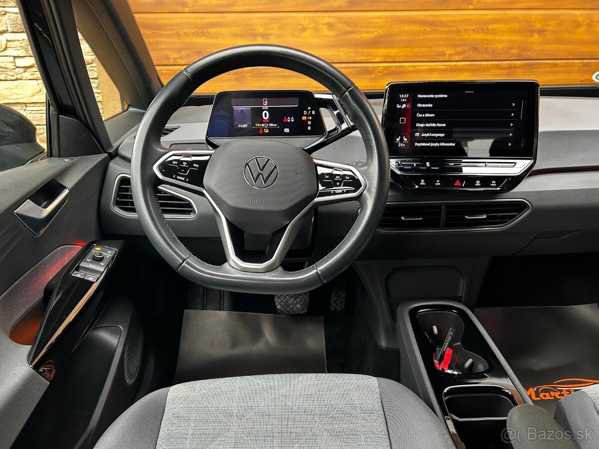 Volkswagen ID.3 Pro 58kWh Life - 13