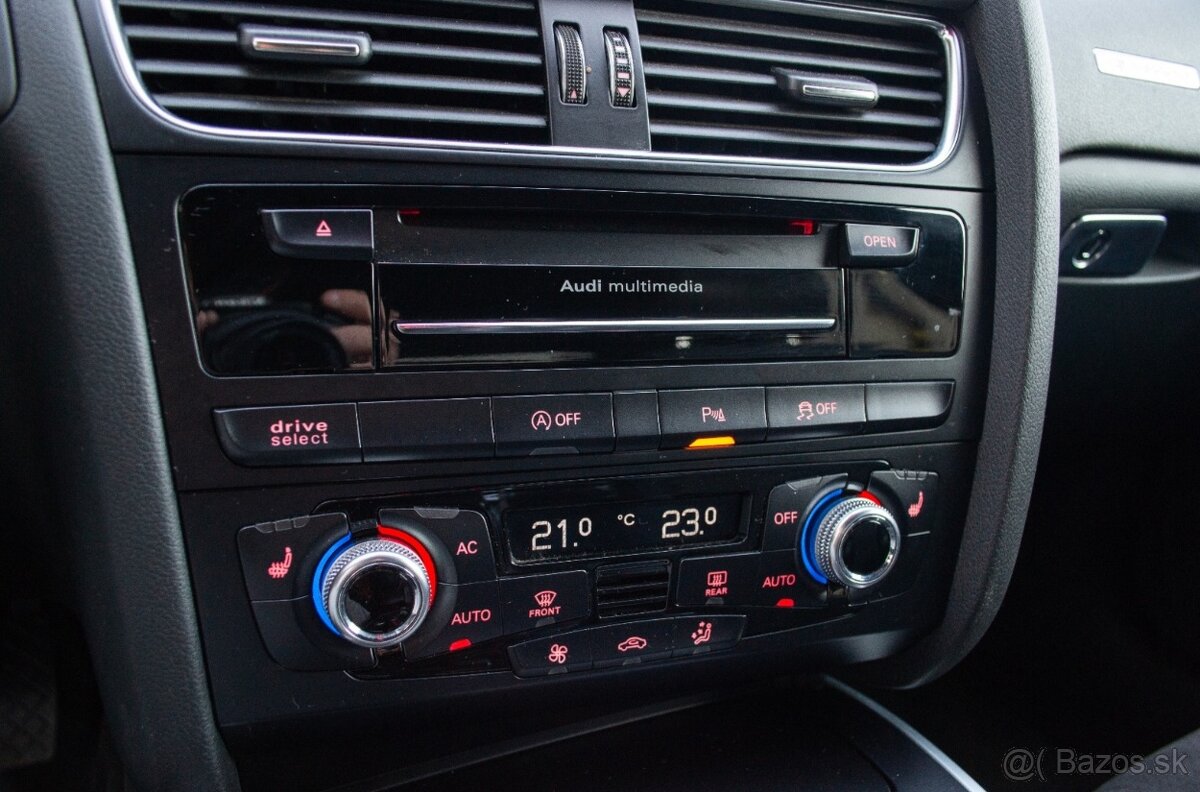 Audi A5 S-Line Sportback 3.0 TDI Prestige quattro S tronic - 13