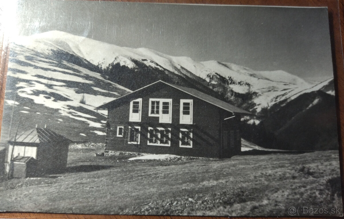 Predam stare pohladnice chat - 13