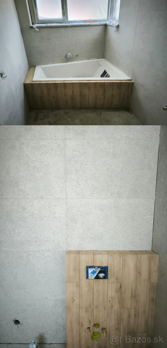 Stavebné práce - 13