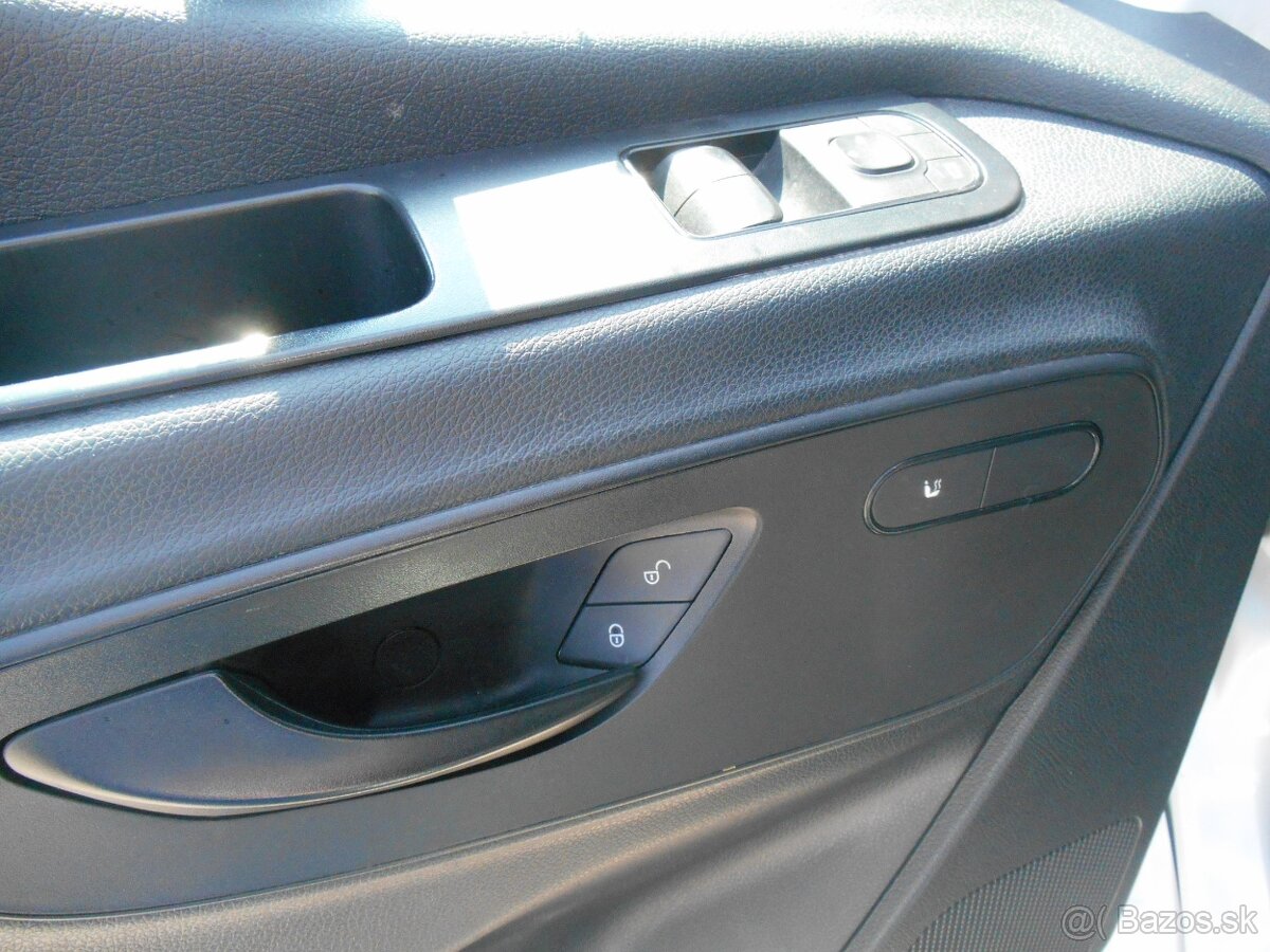Mercedes eSprinter Dodávka 85kw Automat - 13