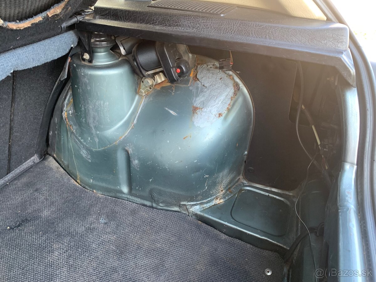 volkswagen golf mk2 - 13