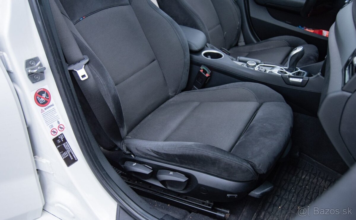 BMW X1 18d xDrive 105KW - 13