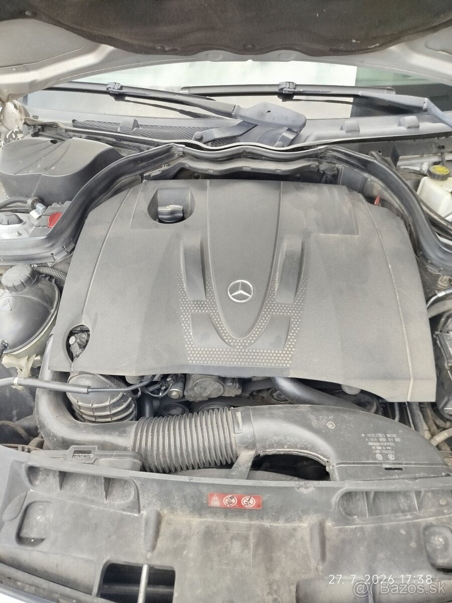 C 220CDI - 13